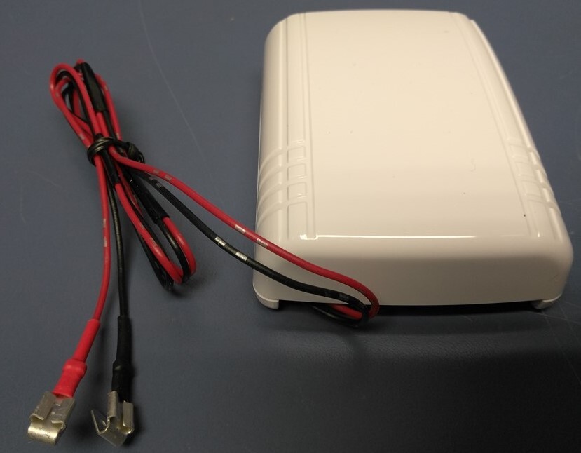 2GIG (2GIG-TAKE-345) Super Switch Wireless Home Security Takeover Module