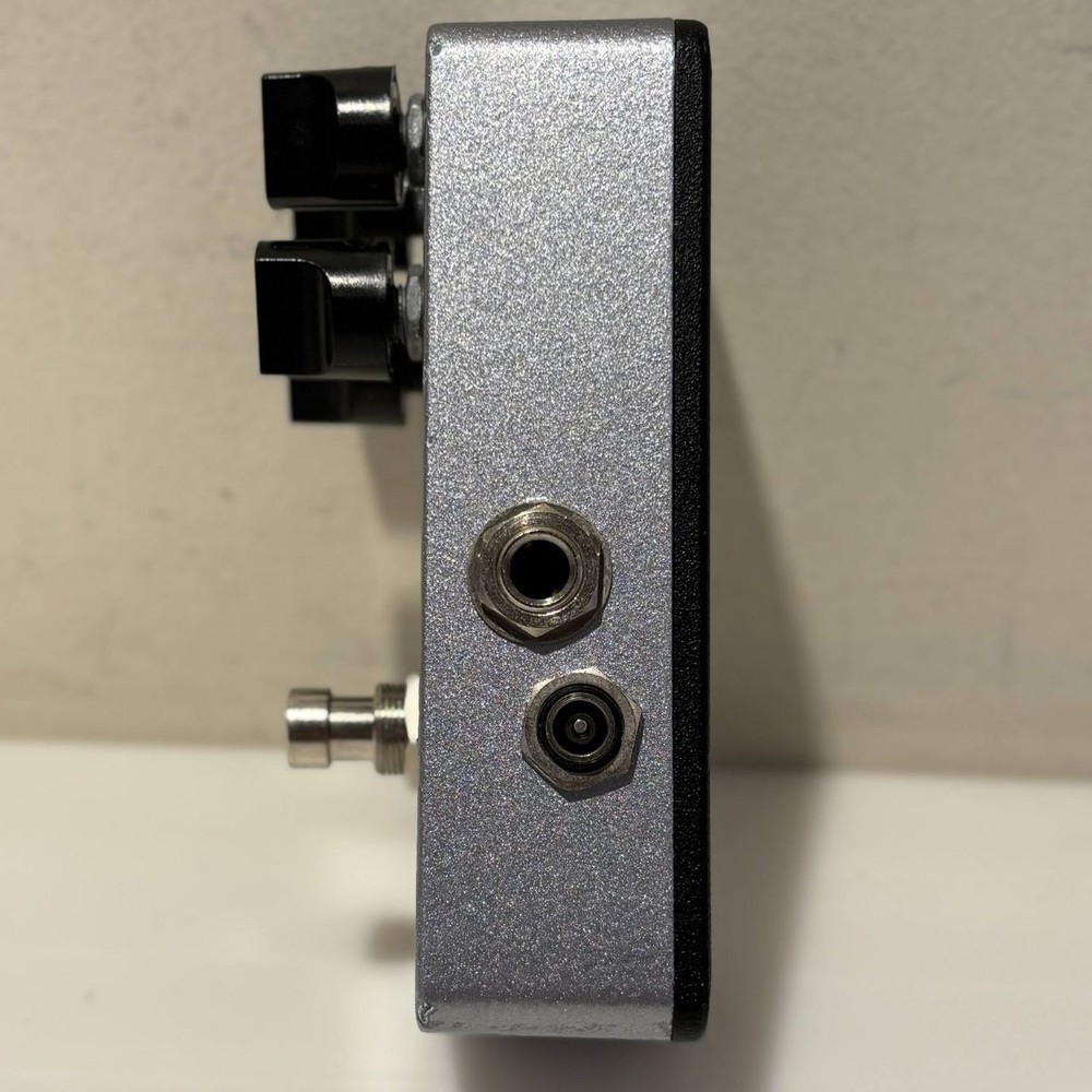 BamBasic Bridge Drive 112465