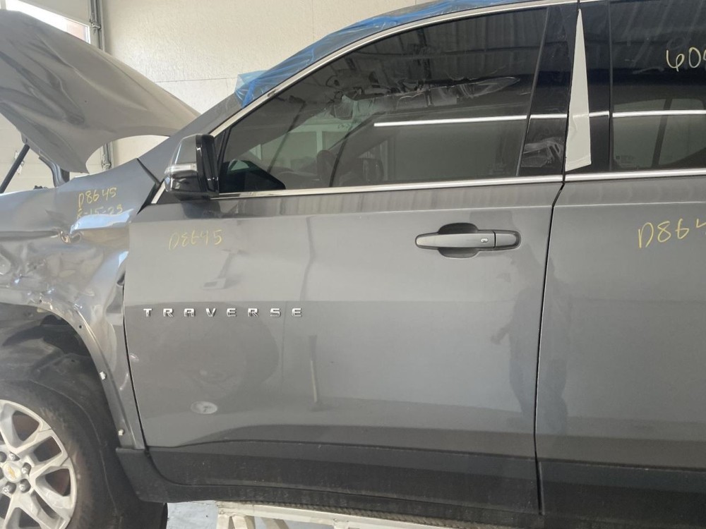 Complete Console Front Floor Fits 18-21 TRAVERSE 999008