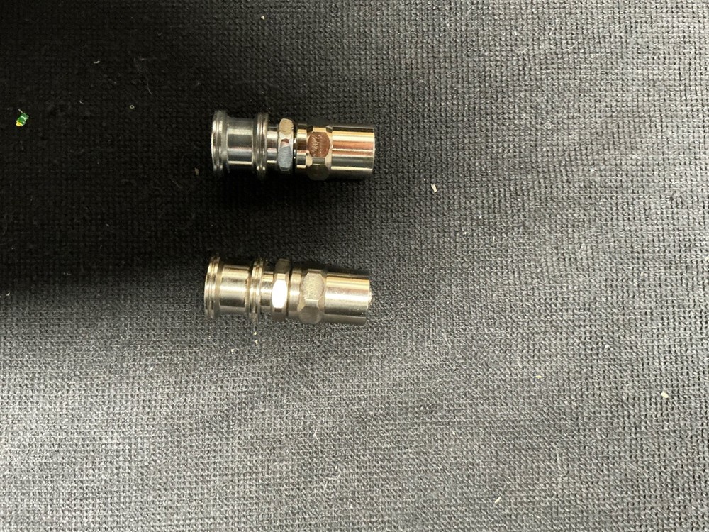 Rebreather Parts AP Make Offer