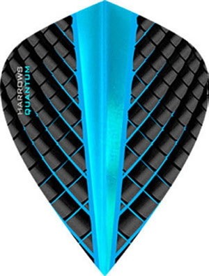 Harrows Quantum Kite Dart Flights