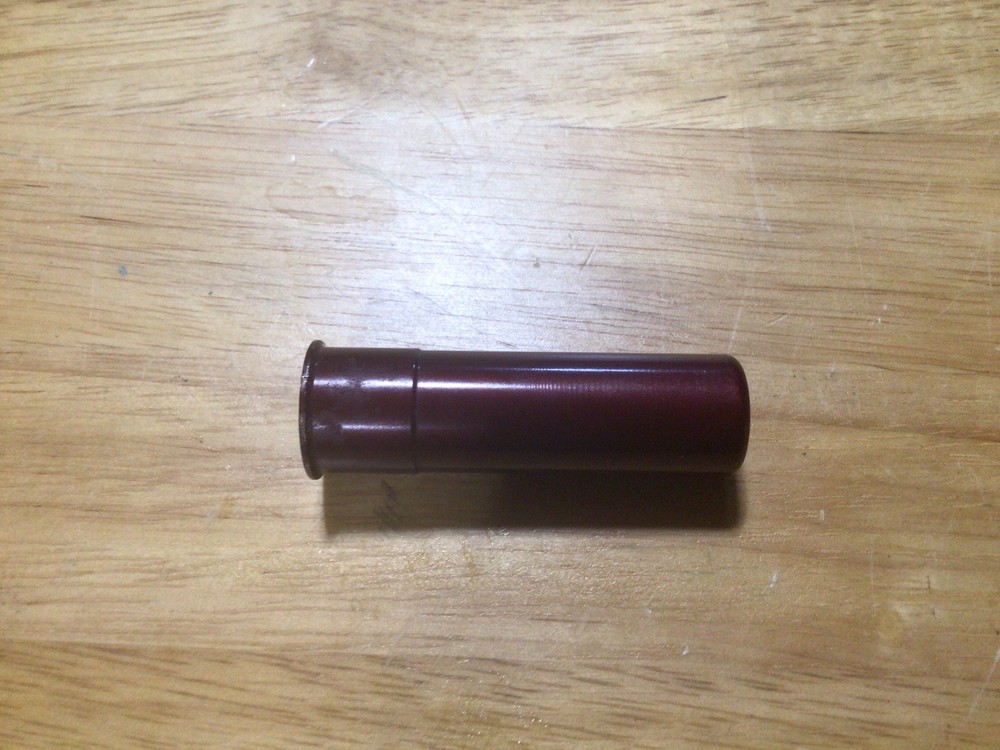 A-Zoom .20ga Snap Cap Used.