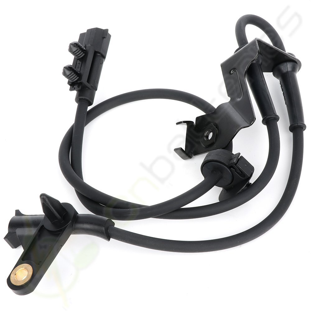 ABS Wheel Speed Sensor Front Right (RH Side) Assembly Fits 2017 Dodge Journey