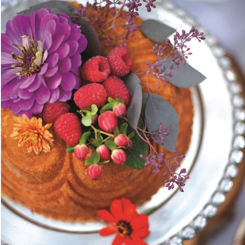 Nordic Ware Chiffon Bundt® Pan