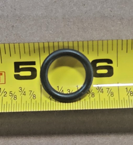 NP 1879755C1 - SEAL, O-RING #112