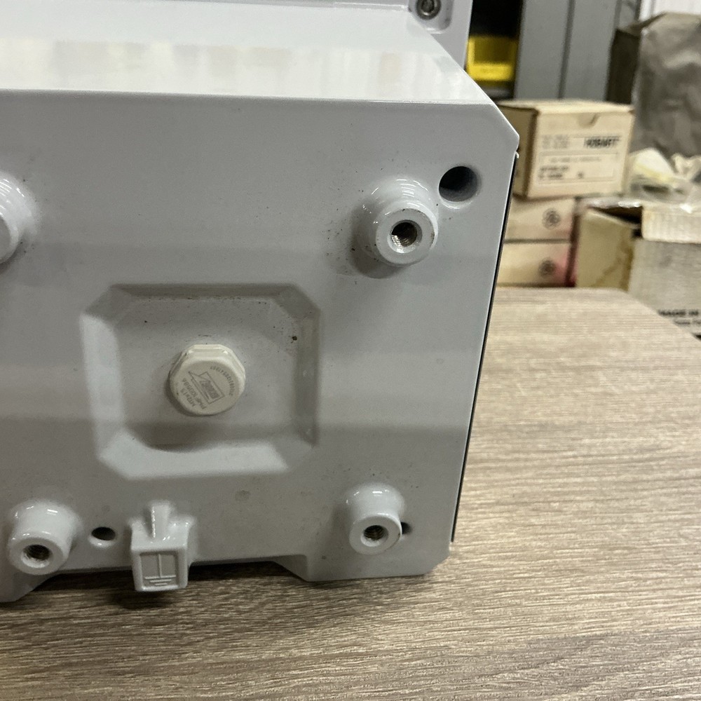 Yokohama FLXA202 2 Wire Analyzer