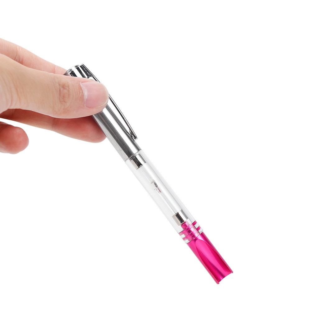 Mini Car Testing Pen Electronic Lgnition System Coil Engine In Line Plug Tester