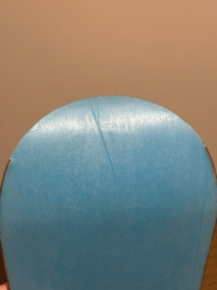 Division 23 Mainline 149 Snowboard Size 149