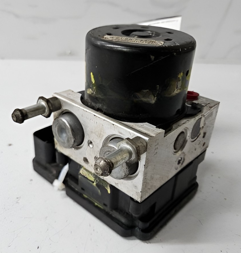 2014-2017 Jeep Compass ABS Anti-Lock Brake Pump Assembly Module OEM