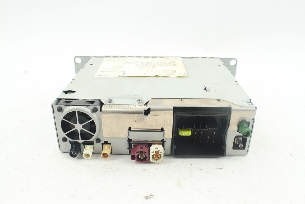 Bmw 116 1 Series 2011-2015 STEREO SYSTEM