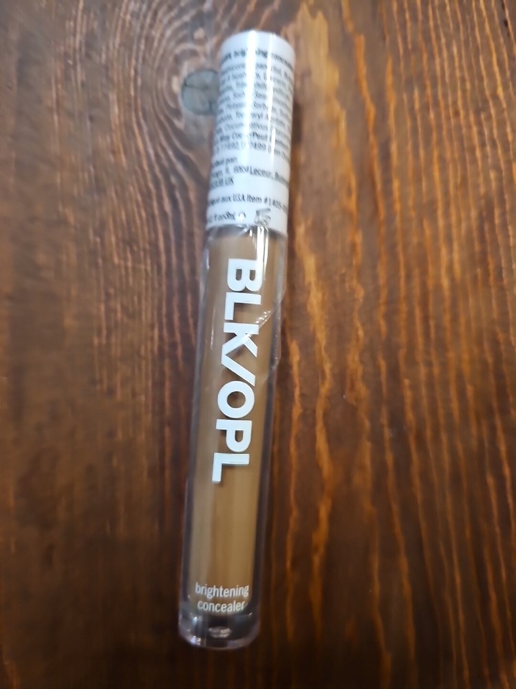 BLK/OPL brightening Concealer, Hazel Hunny