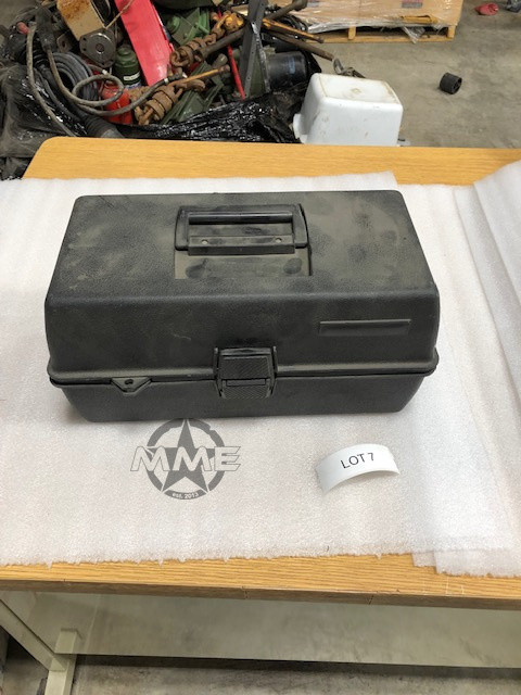 HAND OPERATED RESUSCITATOR Military