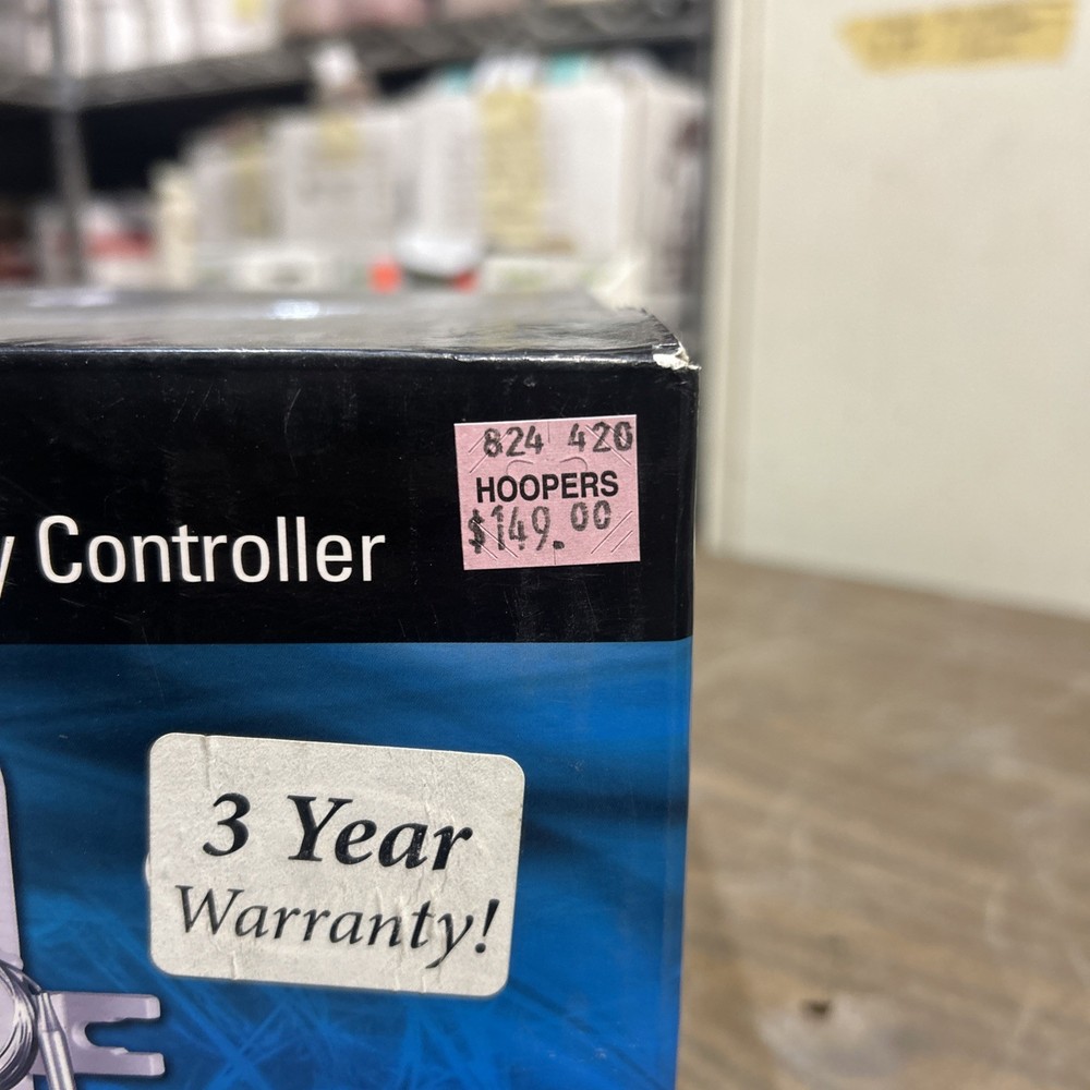 Air-1 atmospheric controller brand new