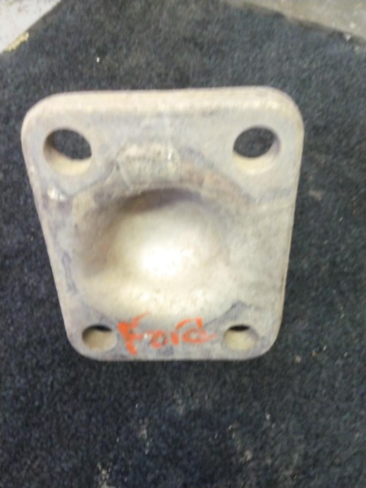Replaces E4HT-6096-CA CUMMINS BC1 REAR ENGINE MOUNT , MN