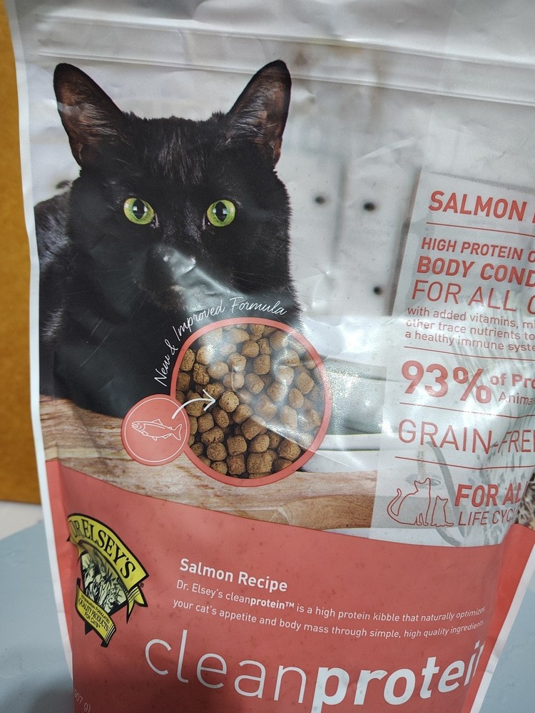Dr.Elseys Clean Protein