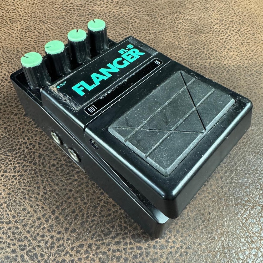 Aria IFL-9 Flanger