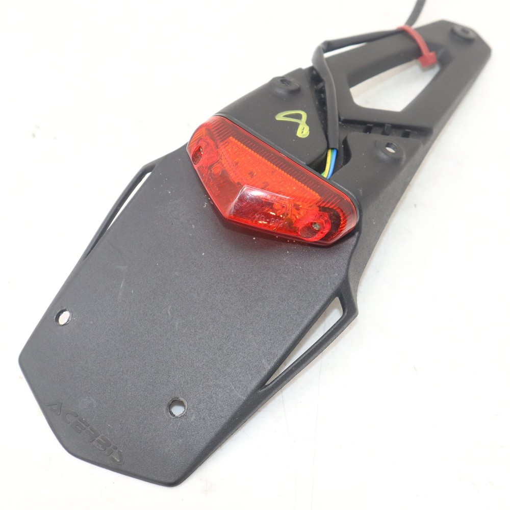 2003 HONDA CRF450 Tailight - 777327RRPS