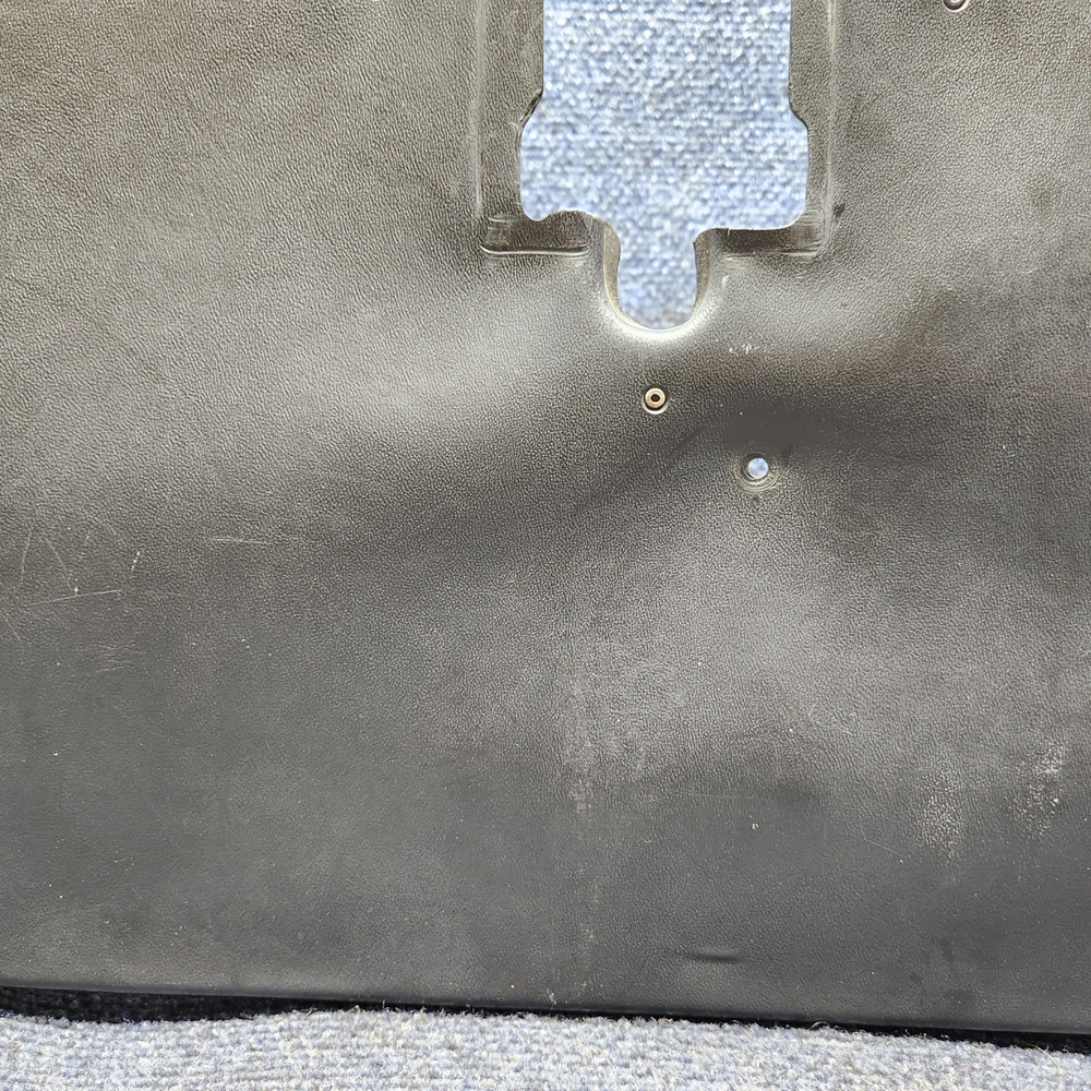 130315-501 | Mooney M20J | GLARESHIELD ASSEMBLY (LIGHTED)