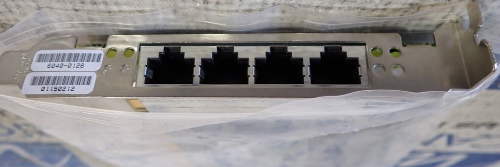 Adaptec R3893714 Printed Circuit Board