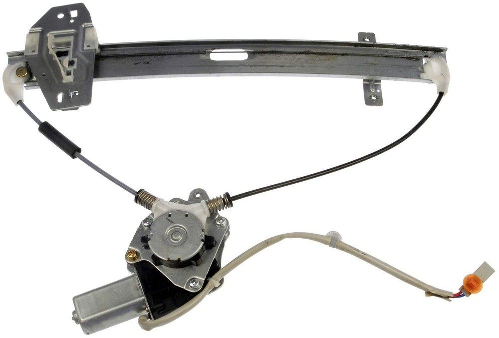 Window Reg w/ Motor  Dorman (OE Solutions)  748-558