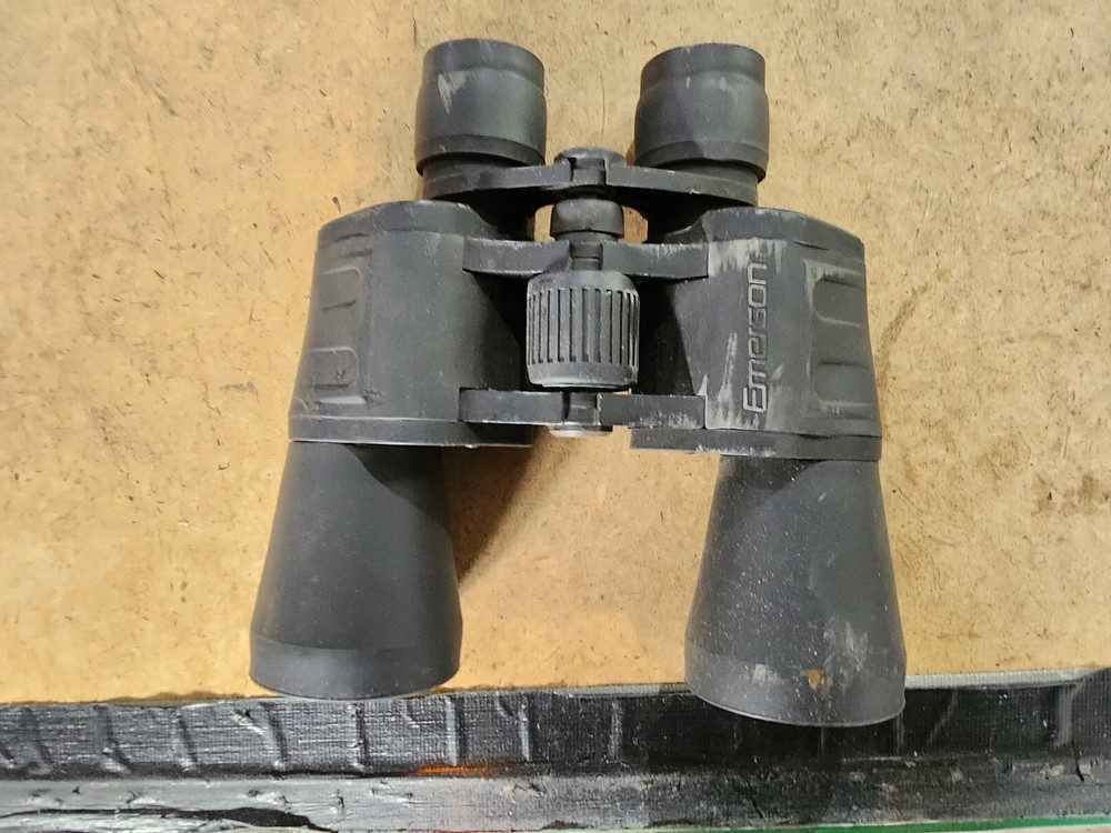 Emerson UV Coated Binoculars (SH 9-1)
