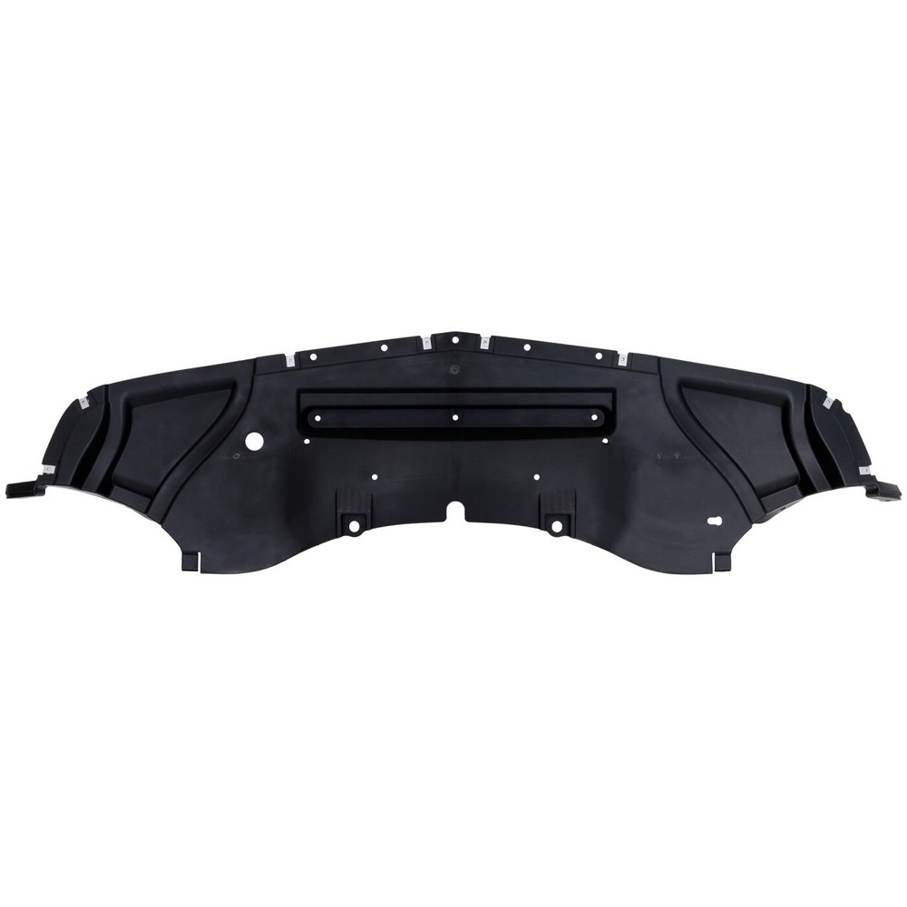 Front Engine Splash Shield For 2009-2012 Dodge Challenger