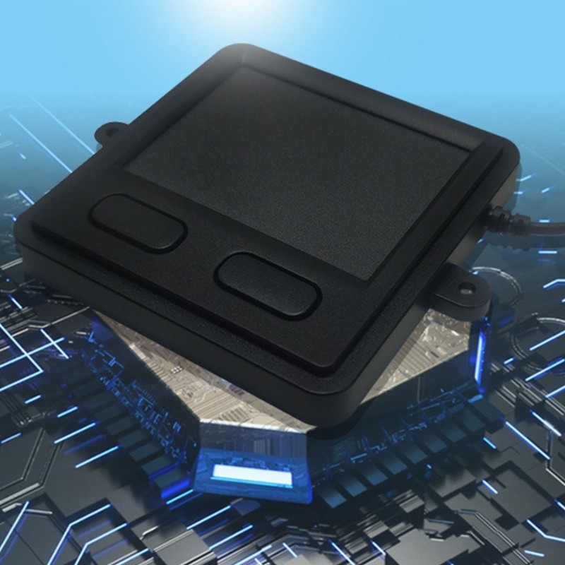 USB Touch Touchpad Mini Explorer Touch Mouse for Industrial Numerical Control
