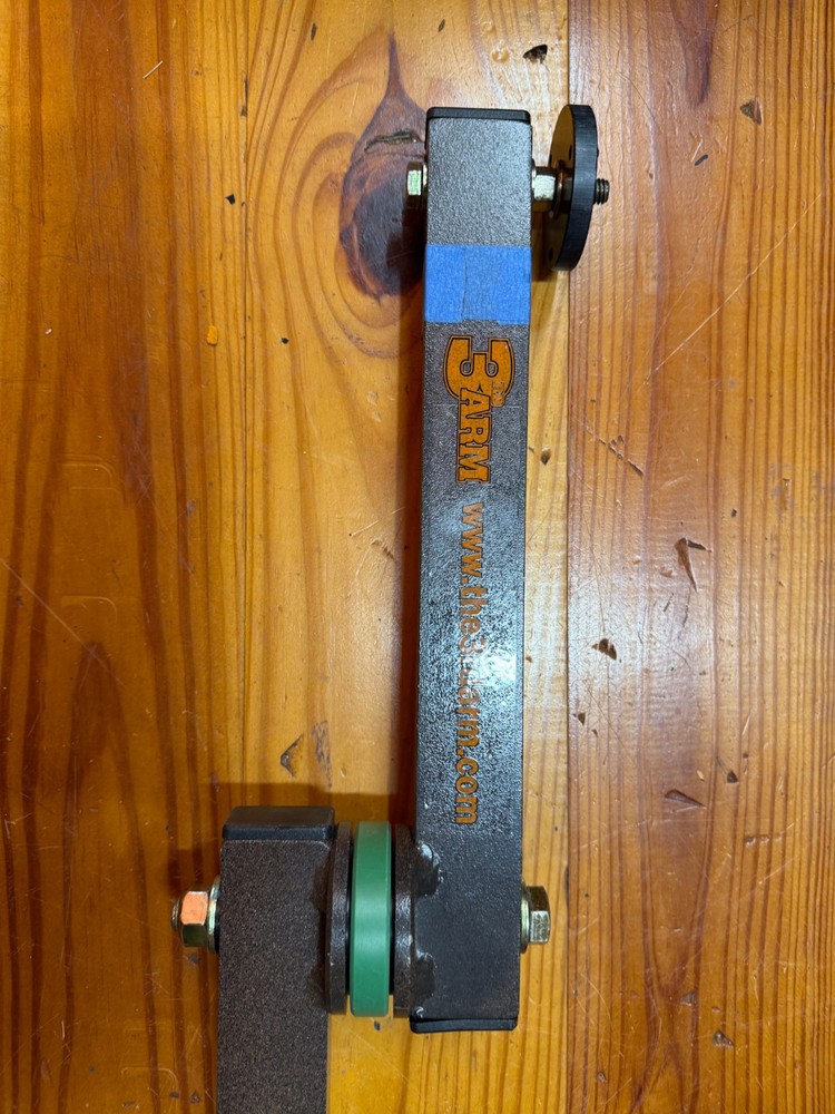 3rd Arm Adventure Series Camera Arm