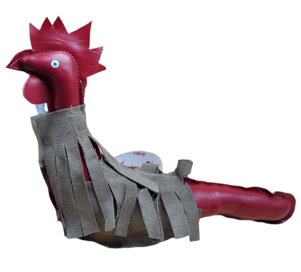Rooster Dummy