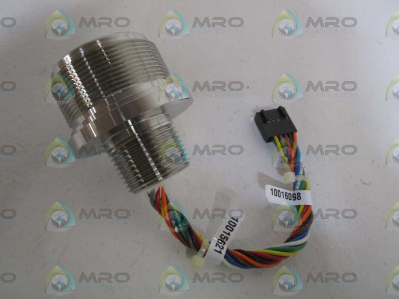 MSA TRANSMITTER BODY 10016098 NSNP