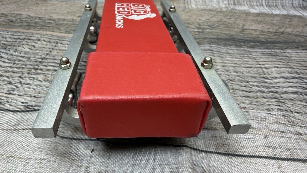 Torin Big Red Jacks Miniature 7” Creeper