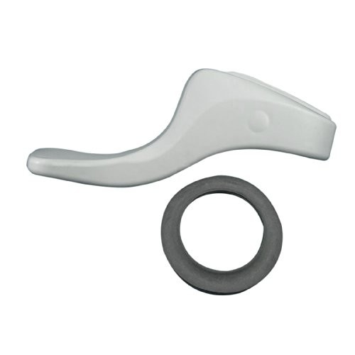 KIT, PEDAL HIGH BONE STYLE II