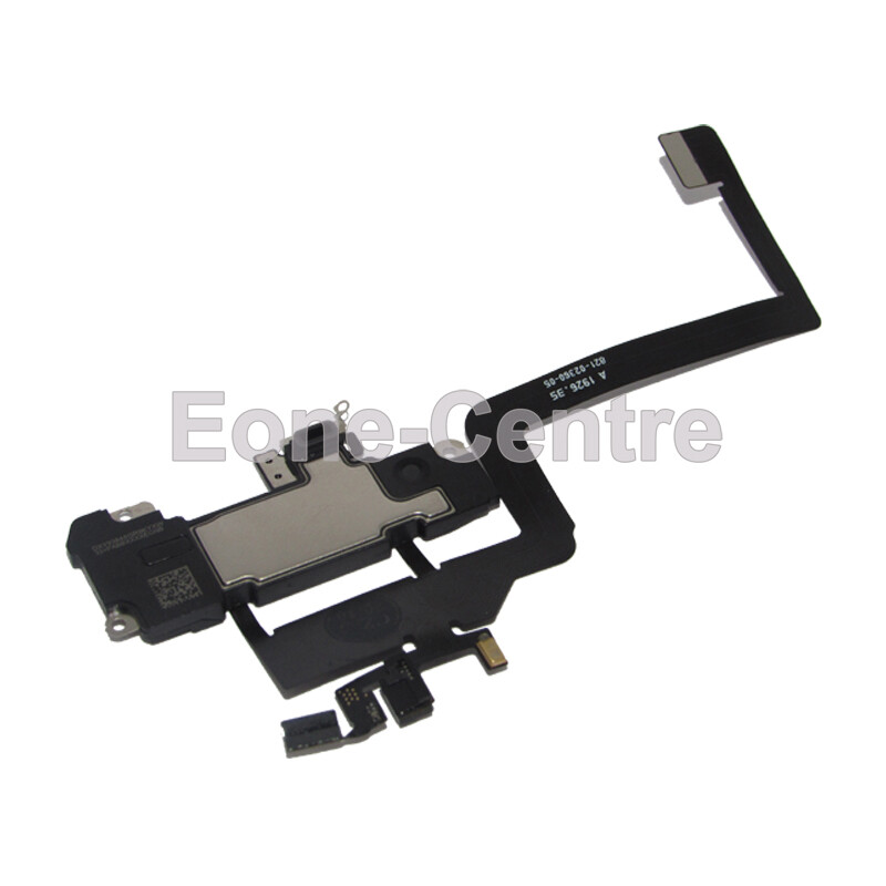 For iPhone 11 Proximity Sensor Ear Speaker Earpiece Flex Cable Replacement +Tool