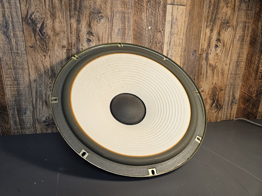 Technics EAS-38PL40S-T 15" Woofer Replacement Driver | Tested And Working