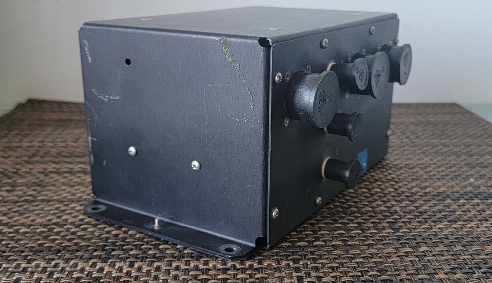 SONY Zone interface Unit Part No: 700-1316-002