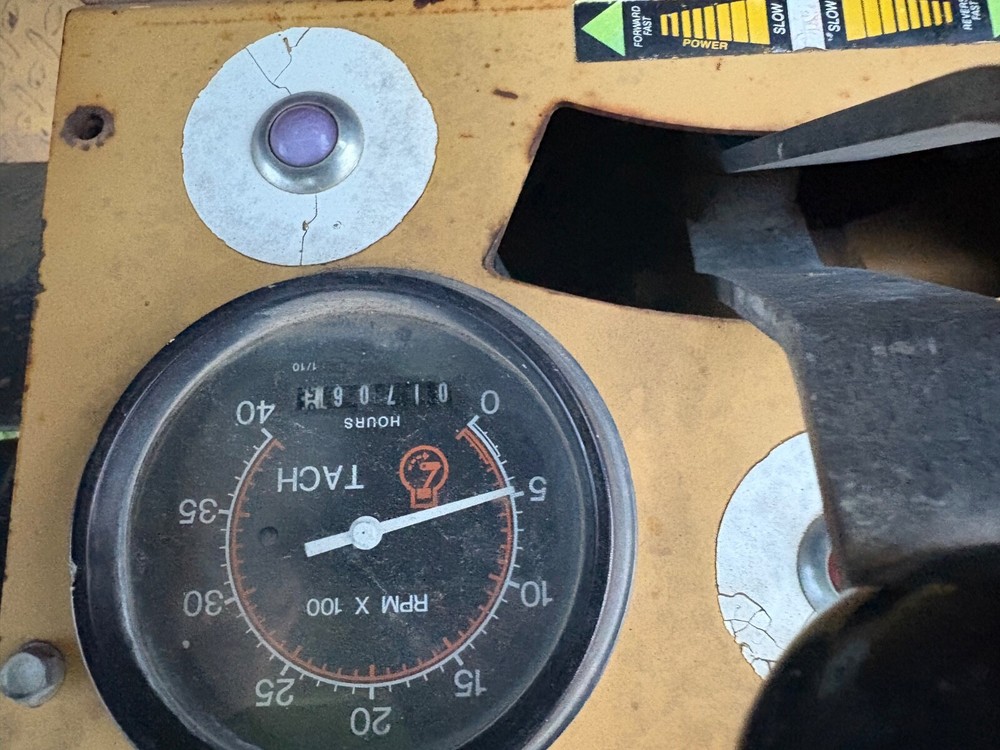 mini bobcat heavy duty