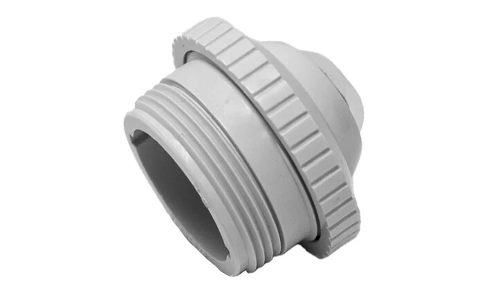 Paramount Replacement Threaded Downjet (White) - 004-252-3032-01