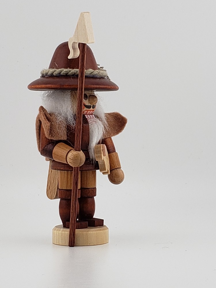 Christian Ulbright Mini Nutcracker Shepherd 13-0504