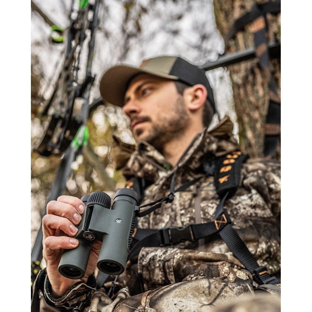 Vortex Optics Triumph HD Binocular - 10x28