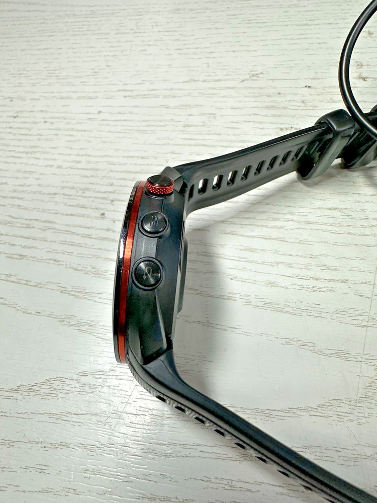 Garmin Approach S70 47mm