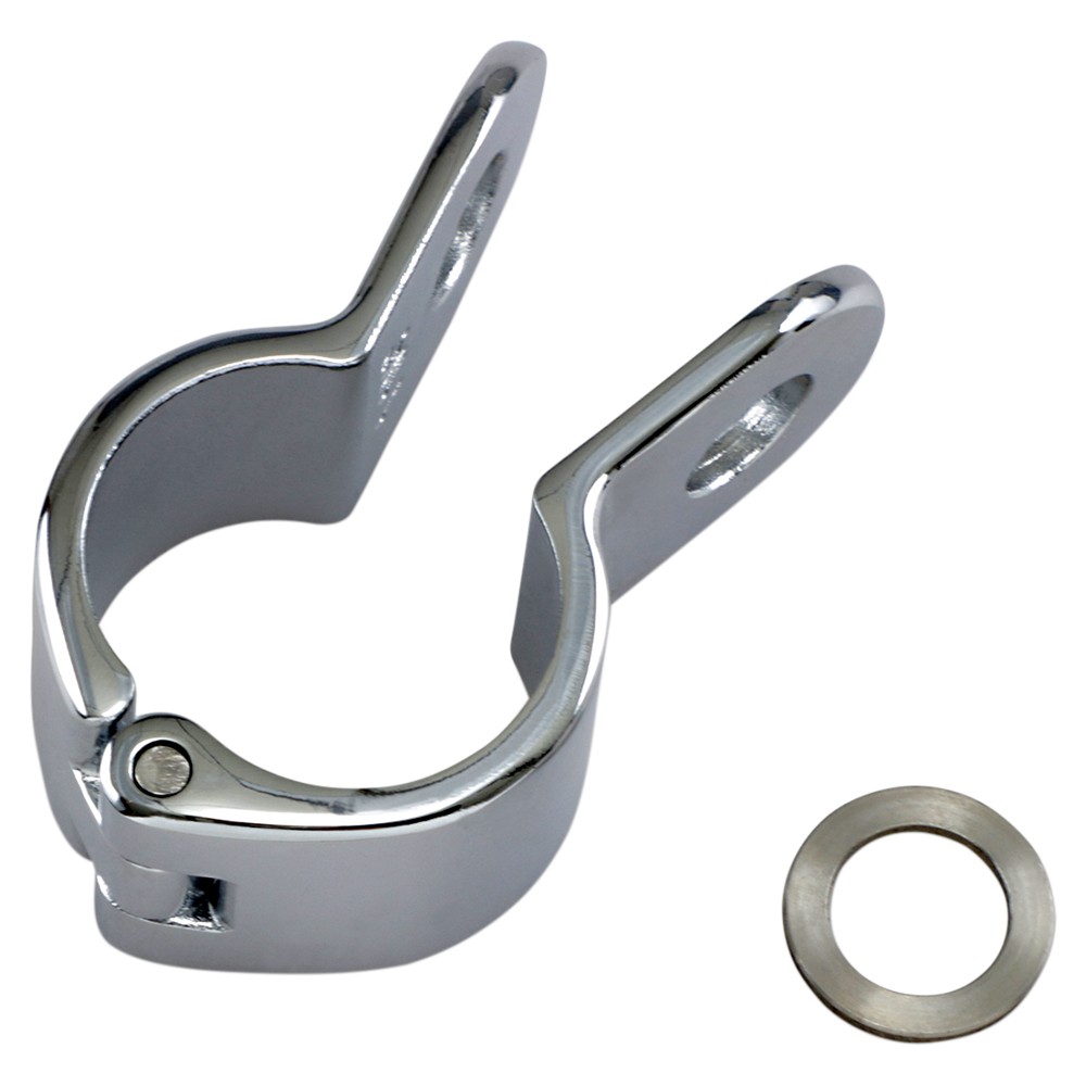Kuryakyn Magnum Quick Clamp - Each 8073