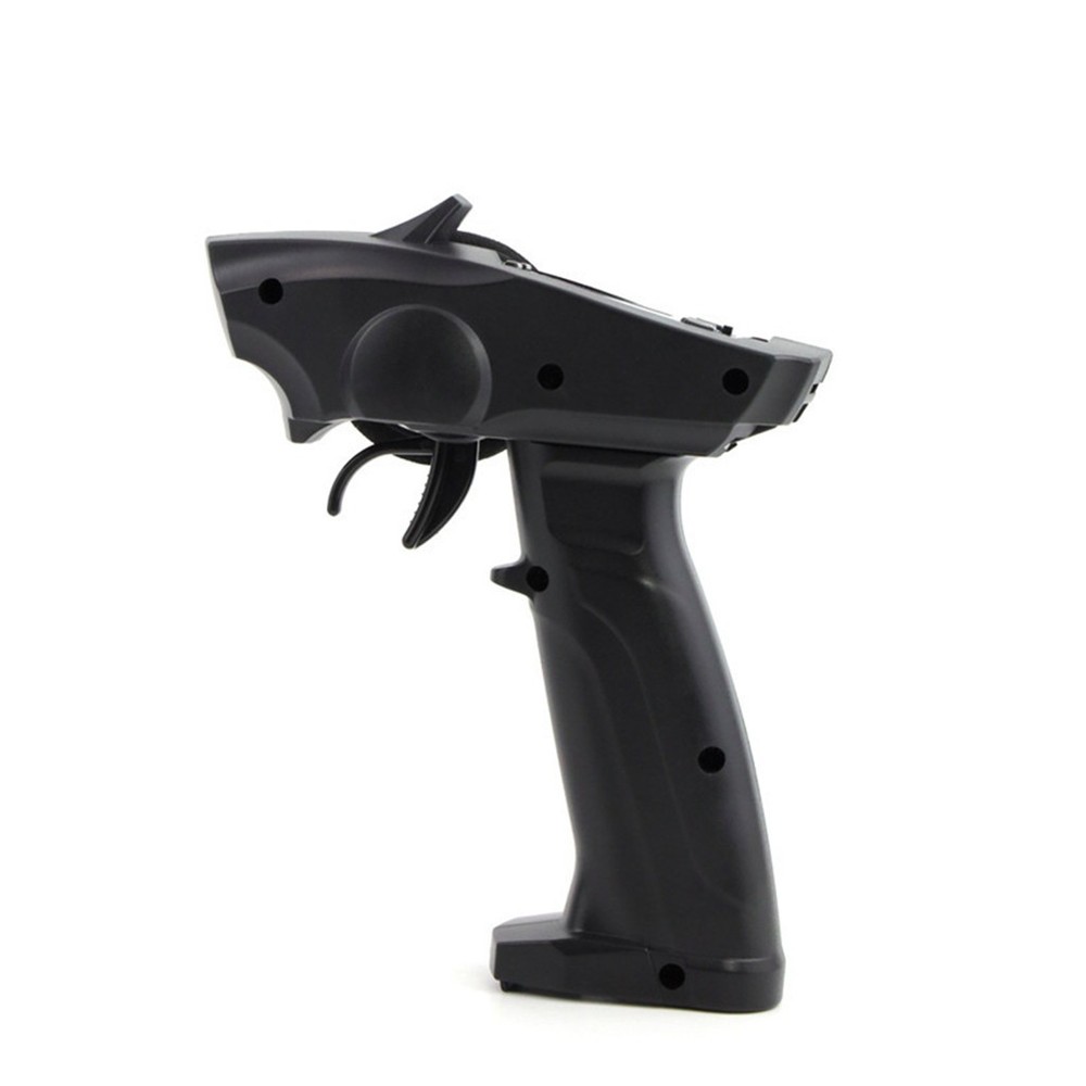 2.4G 4-Channel Waterproof Remote Controller RC Transmitter+ Receiver