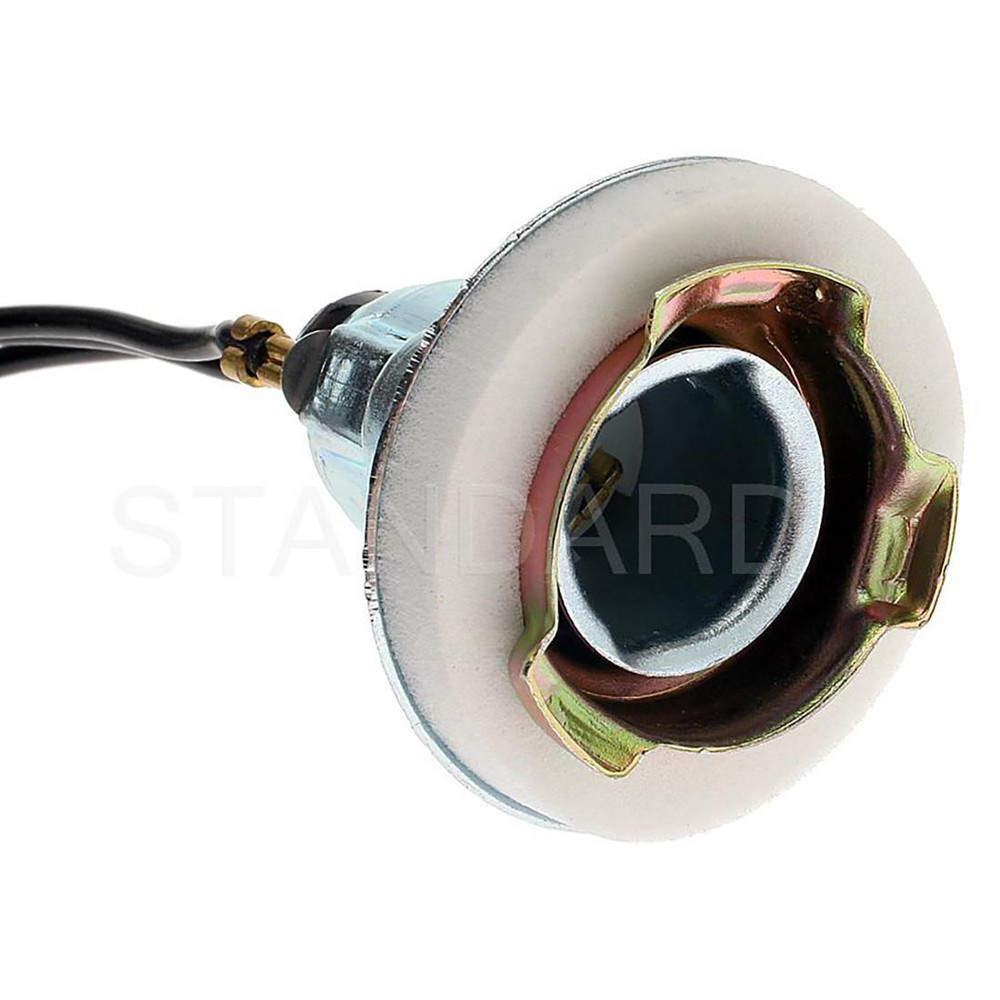 Front Brake Light Socket fits 1978-1979 Ford Bronco