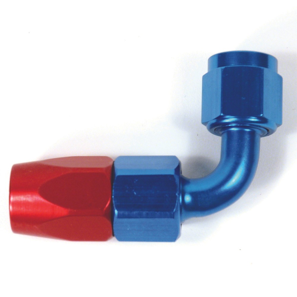 Speedfx 511690 Hose End Fitting