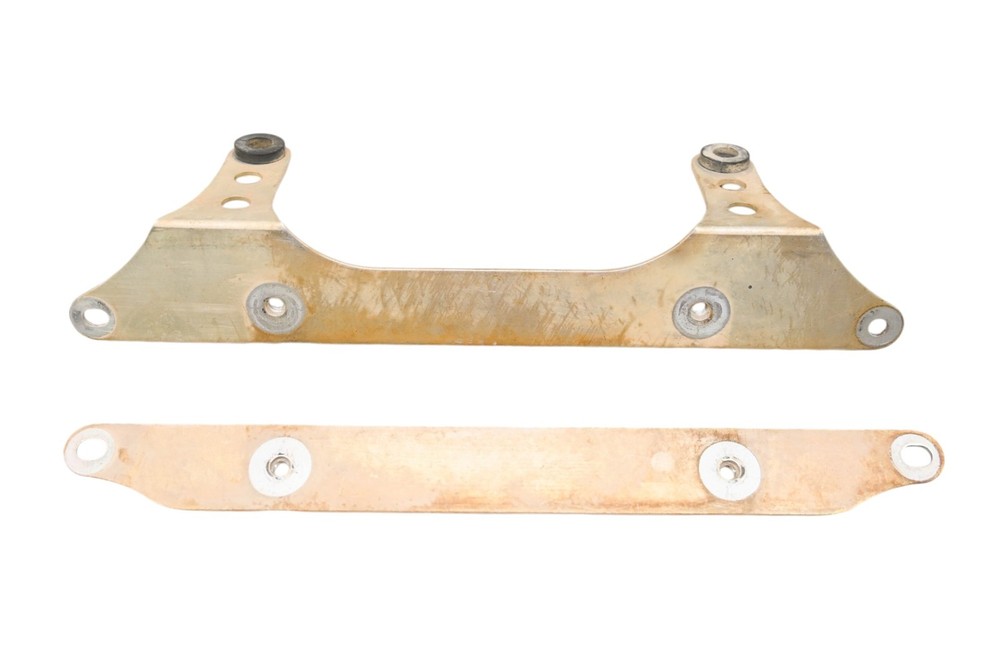 17 Yamaha Wolverine 700 EPS Hunter Upper Radiator Mounting Bracket YXE700