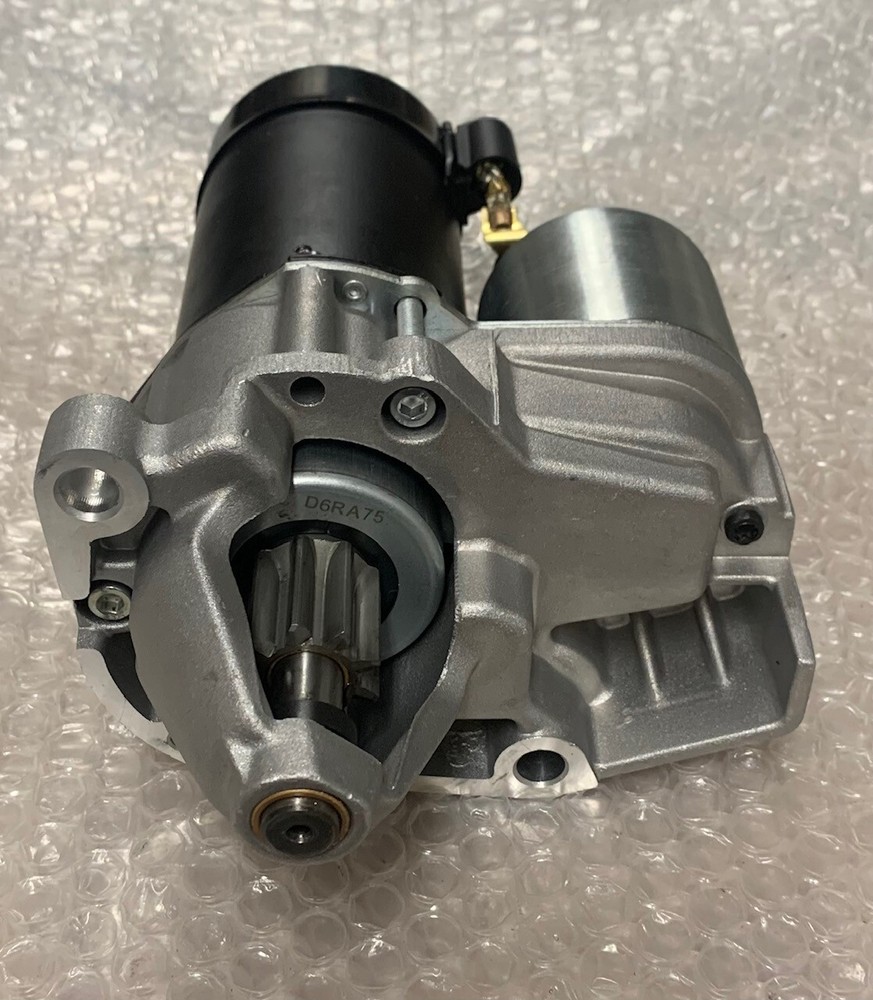 Starter Motor BMW R 850 RT 1996/2006