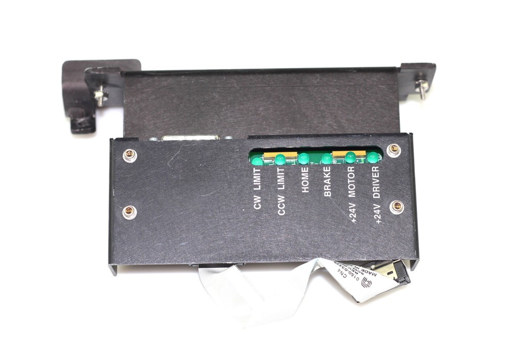 APPLIED MATERIALS AMAT 0130-00537 SD STEPPER INTERFACE BOARD