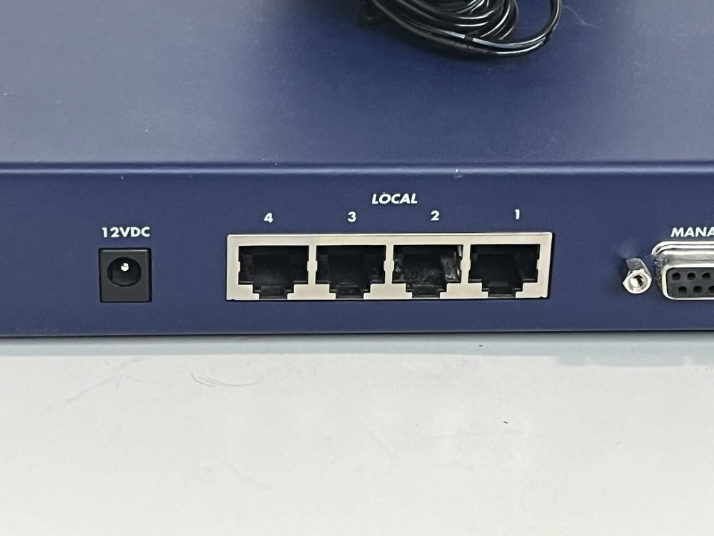 Netgear Gateway Router Rt314