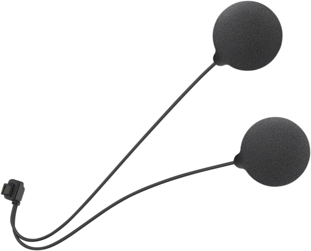 SENA 30K Mesh Intercom Slim Speakers 20S EVO #SC-A0323