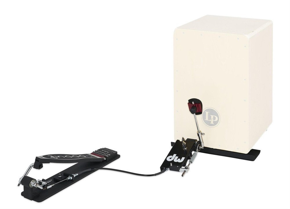 DW 5000 Series Cable Cajon Pedal